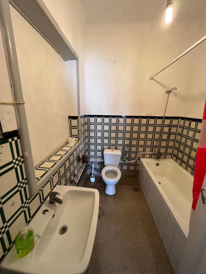 Fernando Guest House Авейру Екстер'єр фото