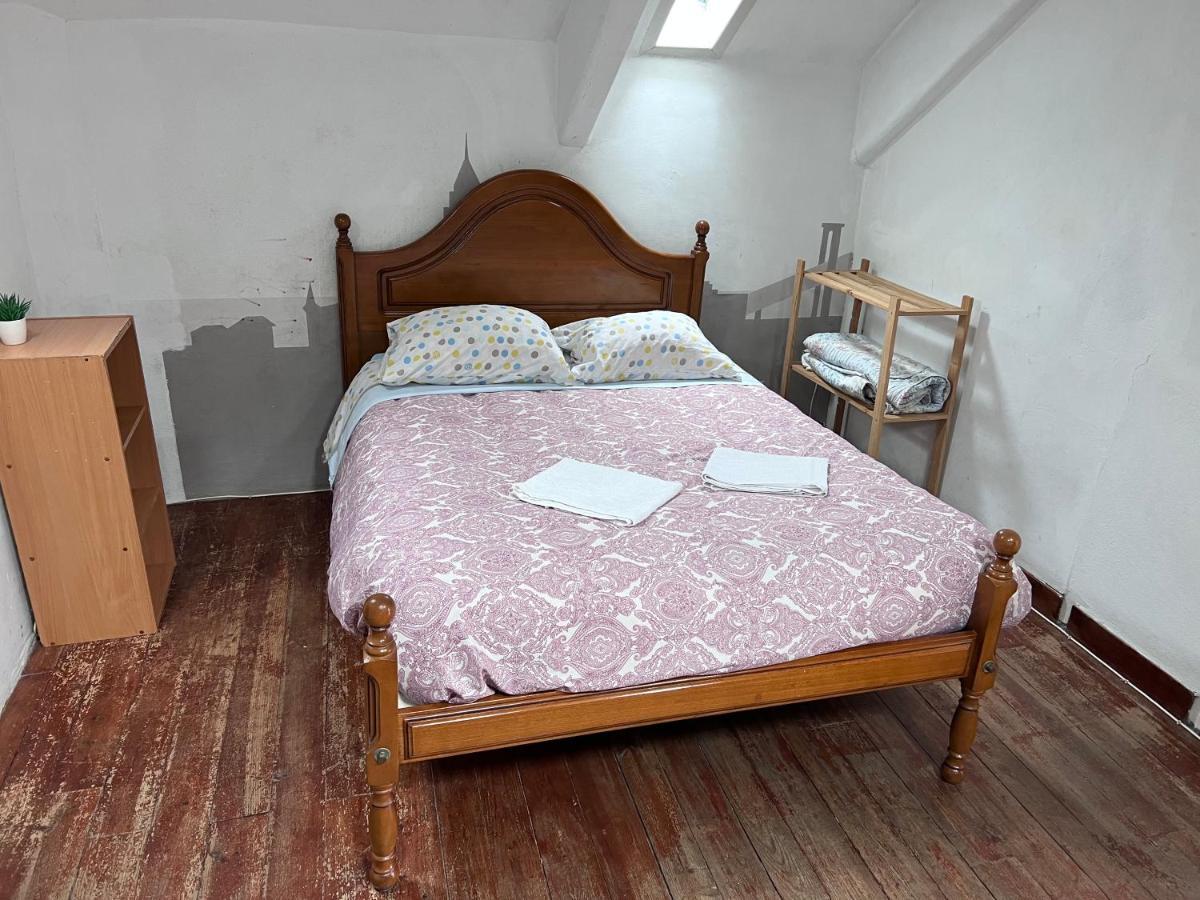Fernando Guest House Авейру Екстер'єр фото