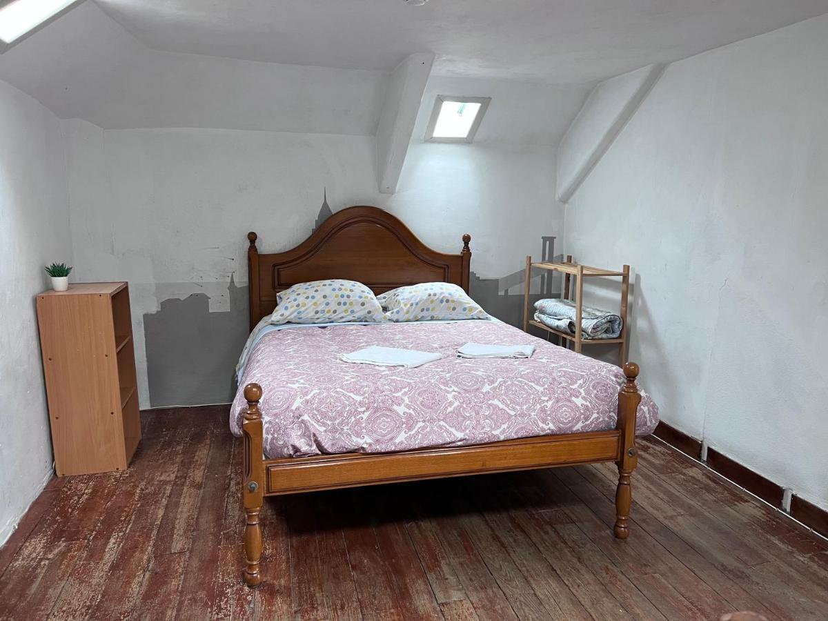Fernando Guest House Авейру Екстер'єр фото