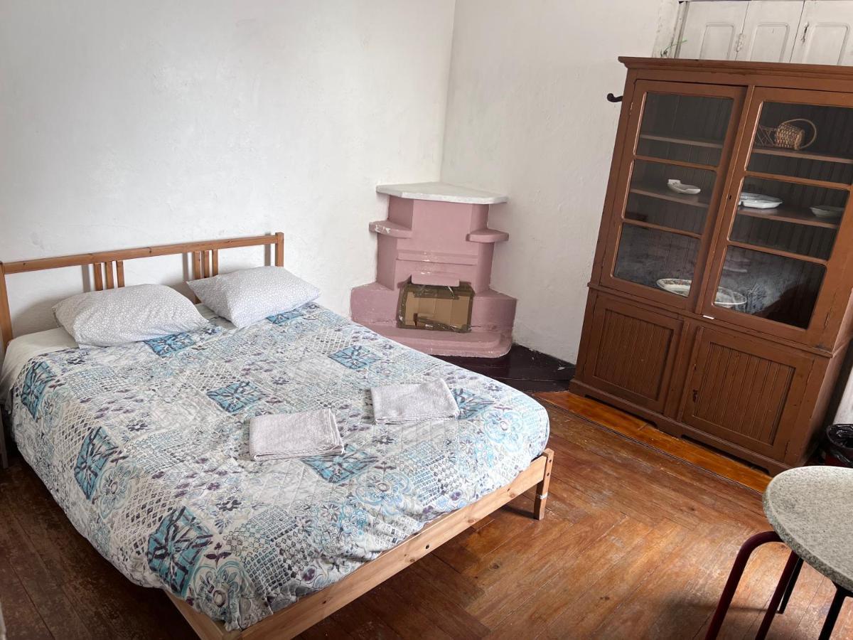 Fernando Guest House Авейру Екстер'єр фото