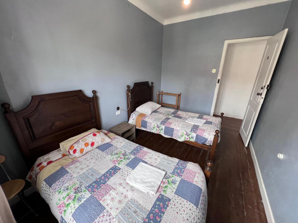 Fernando Guest House Авейру Екстер'єр фото