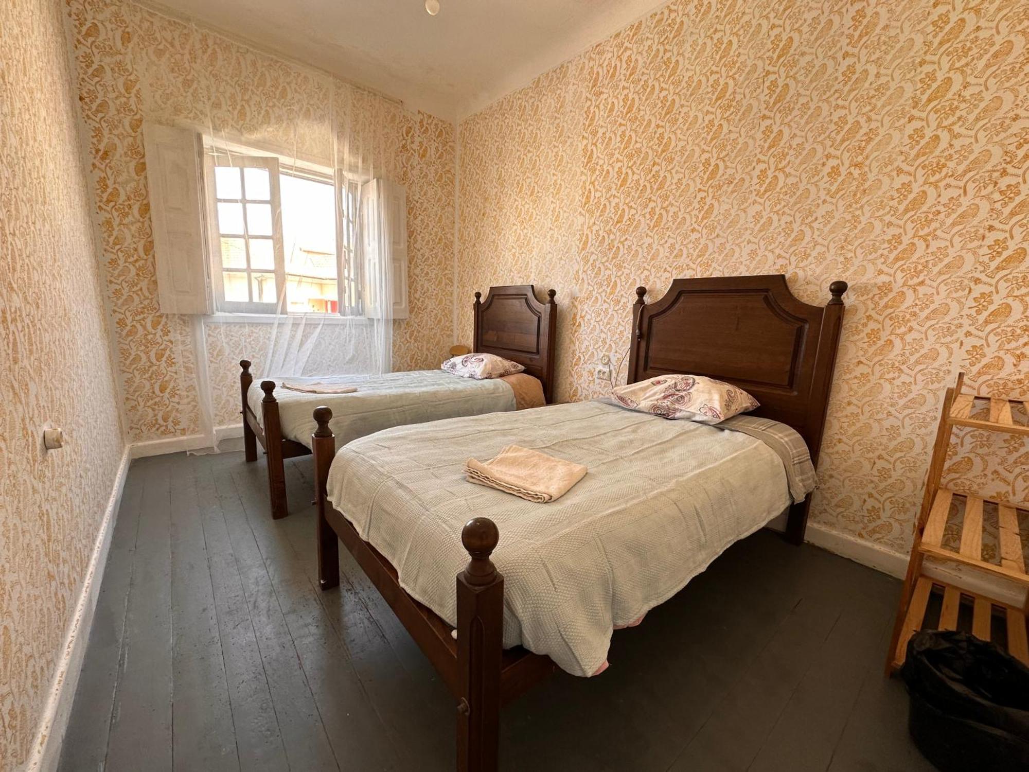Fernando Guest House Авейру Екстер'єр фото